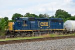 CSX 6516